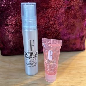 Clinique Smart Custom Repair Serum